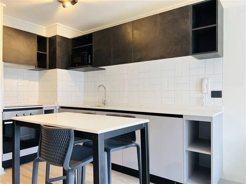 Imagen 1 de 19 de Departamento En Arriendo De 2 Dorm. En Ñuñoa