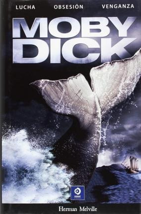 Moby Dick - Herman Melville