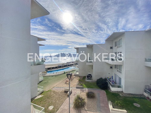 Venta Departamento Duplex En La Herradura