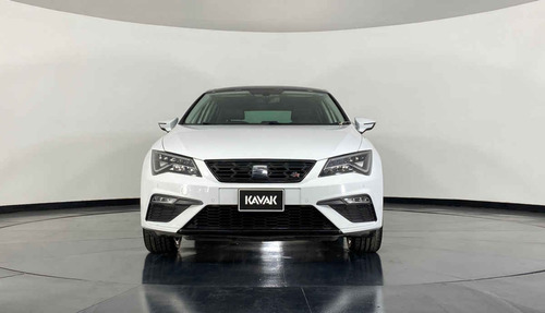 Imagen 2 de 15 de 115122 - Seat Leon 2018 Con Garantía