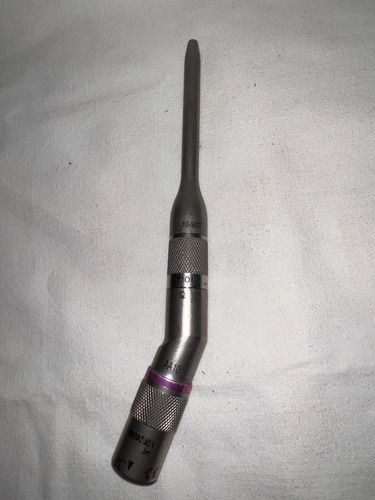 Midas Rex Legend Modelo 10-9st (Usado)