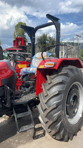 Tractor Agricola Case Jx75t Nuevo