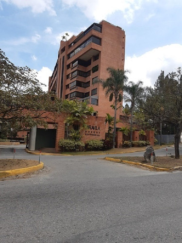 Vendo Apartamento La Tahona 177 M2 4h,4b,3e,1m Precio Negociable Dentro Del Rango