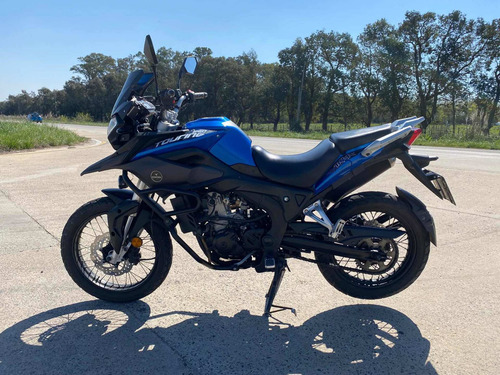 Imagen 13 de 16 de Corven Touring Triax 250