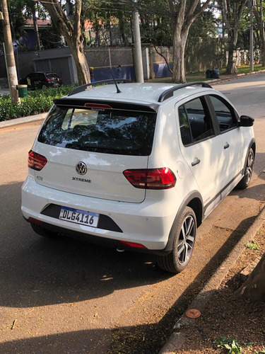 Imagem 2 de 14 de Volkswagen Fox 2021 1.6 Xtreme Total Flex 5p