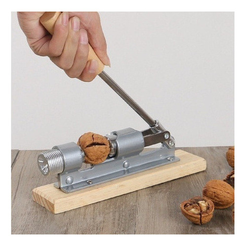 Pelador De Nueces Simple A