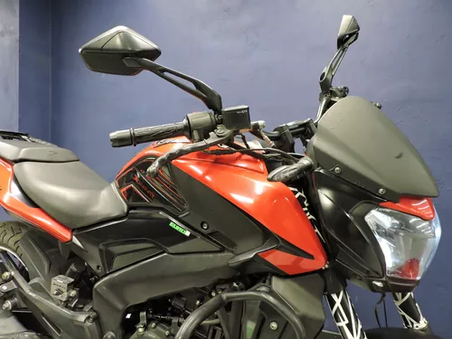Bajaj Dominar 250 2022