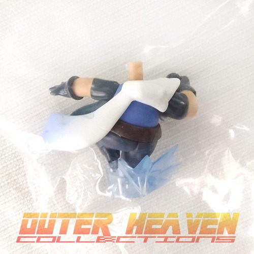 Genshin Impact Senjou No Yuushi Collection Figure - Kaeya