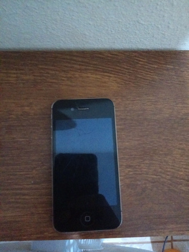 iPhone 4s
