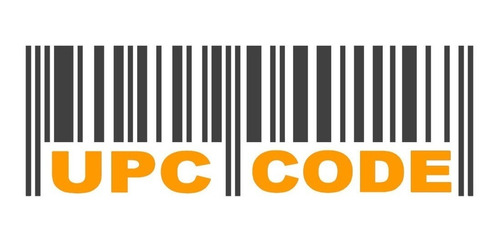 Comprar Codigo Barra Universal Upc Ean Amazon Mercado Libre