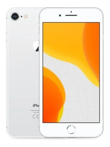 Apple iPhone 8 64gb Gris - Market (Reacondicionado)