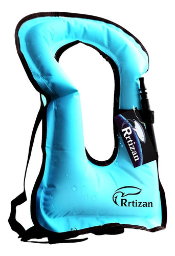 Chaleco De Snorkel Rrtizán, Chaquetas De Chaleco De Natación