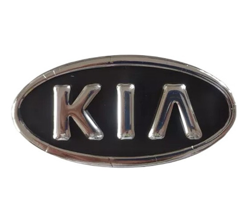 Emblema Kia 