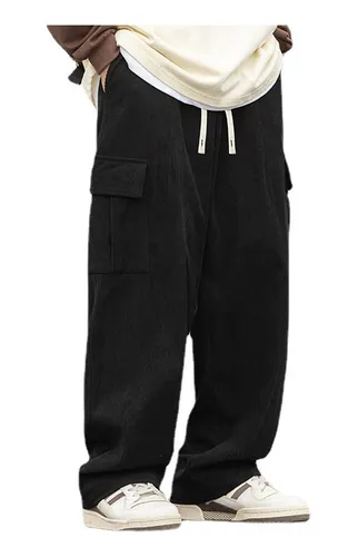 Pantalones Hombre Pantalon Cafe Pantalon Casual Caballero Cuotas