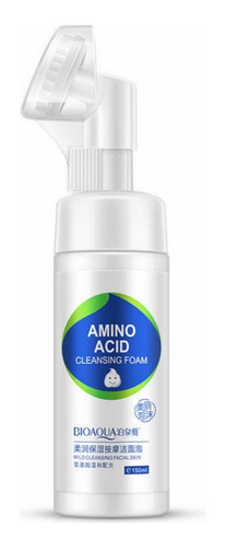 Espuma Limpiadora Facial  Amino - mL a $279