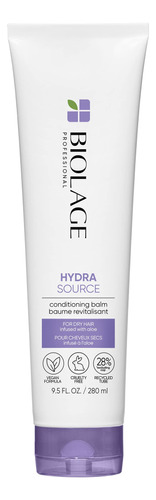 Biolage - Hydrasource Blsamo Acondicionador | Hidrata, Nutre