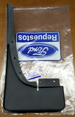 Imagen 2 de 5 de Barrero Delantero Ranger 2012/2016 Legitimo Ford