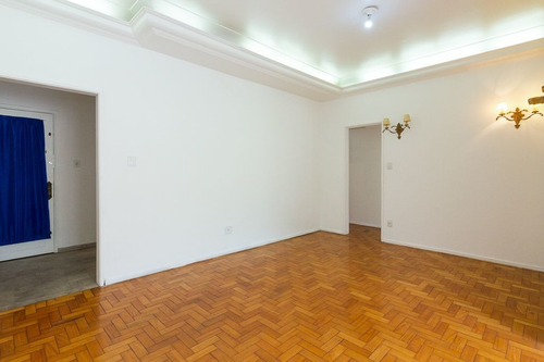 Apartamento A Venda Em Rio De Janeiro - 19714
