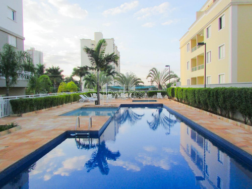Imagem 19 de 28 de Apartamento À Venda Em Mansões Santo Antônio - Ap007996
