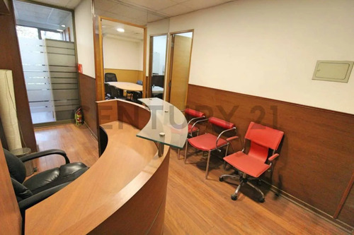 Oficina En Venta, Vitacura