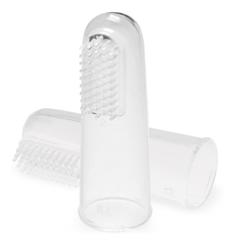Cepillo De Dientes De Silicón Pur