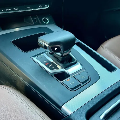 Audi Q5 2023