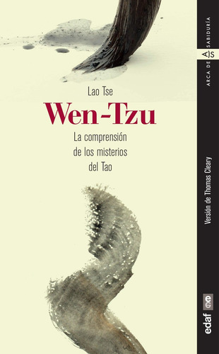 Wen-tzu - Lao Tsé