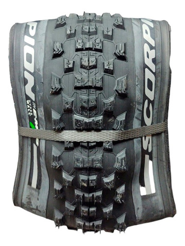 Pneu Aro 29x2.6 Pirelli Scorpion E-mtb R Kevlar Mtb Elétrica