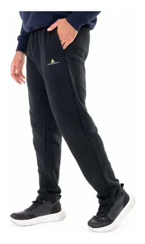 Pantalon De Acetato De Hombre Liso MercadoLibre