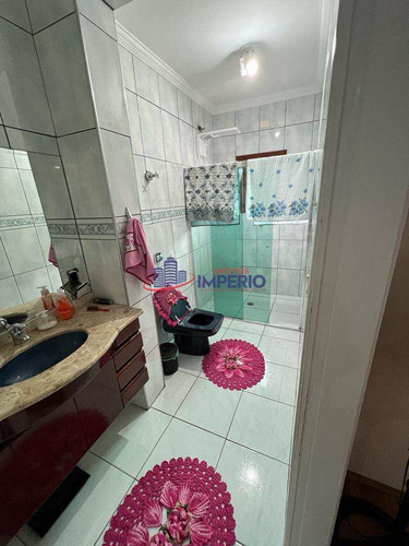 Imagem 22 de 25 de Sobrado Com 3 Dorms, Jardim Rosa De Franca, Guarulhos - R$ 600 Mil, Cod: 9180 - V9180