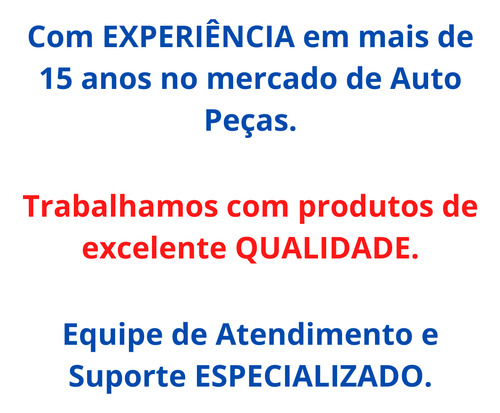 Jogo Junta Motor Superior Gol Polo Spacefox Ea111 1.6 8v