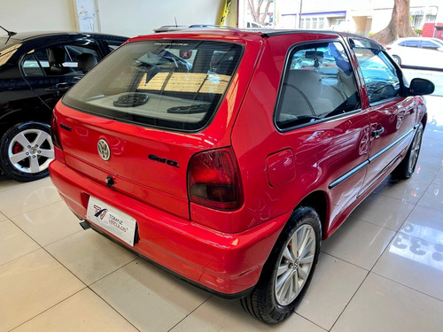 Volkswagen Gol 1.6 MI CL 8V GASOLINA 2P MANUAL