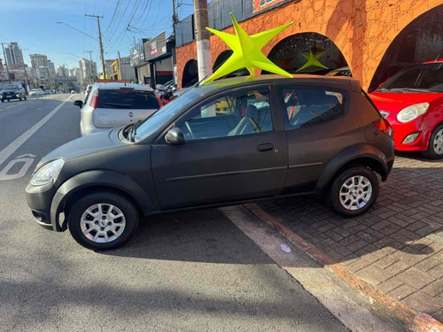 Ford Ka 1.0 MPI 8V FLEX 2P MANUAL