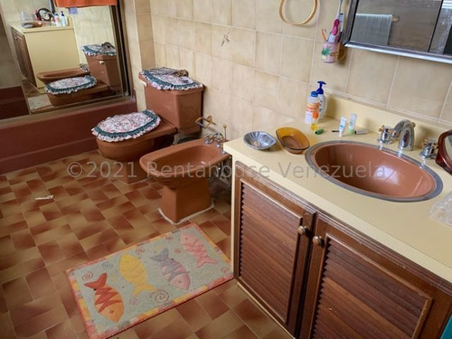 Imagen 6 de 14 de Casa En Venta En Lagunita Country Club 23-27113y