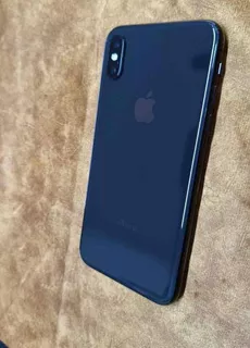 iPhone X De 256 Gb