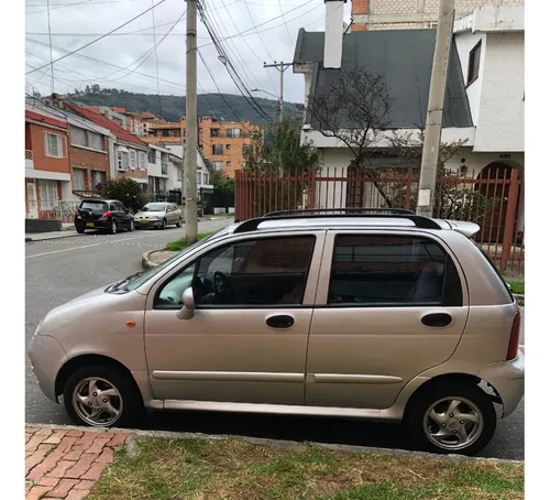 Chery QQ 1.1l