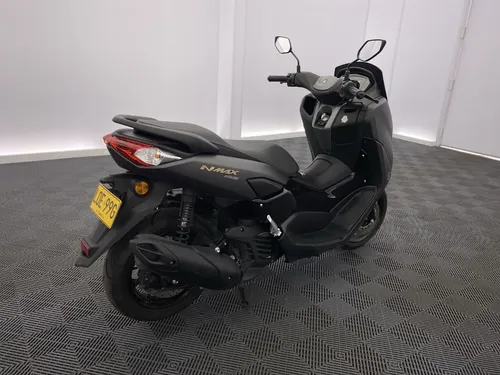 Yamaha Nmax155 2023