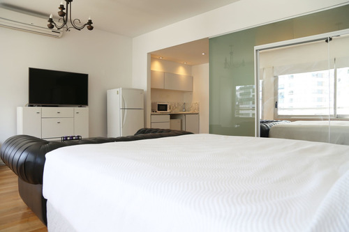 Oportunidad Monoambiente Zencity Onix