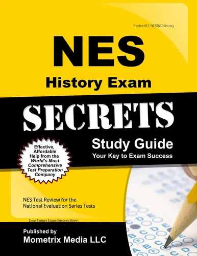 Libro: Nes History Secrets Study Guide: Nes Test Review For
