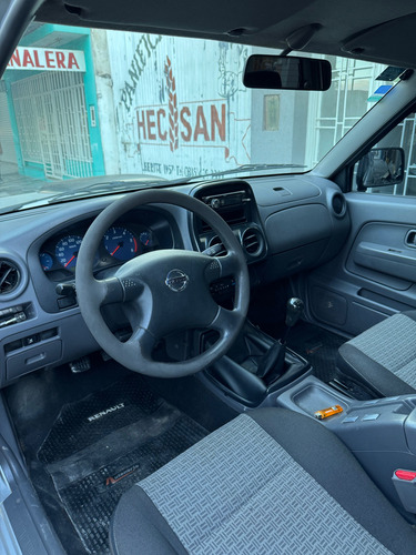 Nissan NP300 2.5 Cabina Doble 133cv 4x2