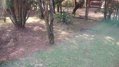 Chácara À Venda Em Chácara Primavera - Ch034315