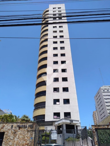 Imagem 21 de 30 de Apartamento À Venda Em Tatuapé - Ap002812