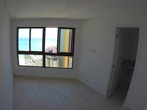 Imagem 7 de 12 de Boa Viagem, Setúbal, 2 Quartos, 57m². Vista Para O Mar E Muito Lazer Ao Ar Livre