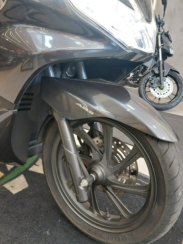 Pcx 150 Abs - 2022 - 32 Mil Km - 48x Sem Entrada - Jef