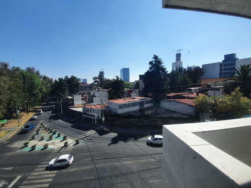 Imagen 15 de 15 de Departamento En Venta, Álvaro Obregón, Ciudad De México