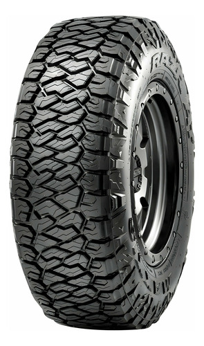 Paquete 4 Llantas 265/65r17 Razor At Maxxis 112t