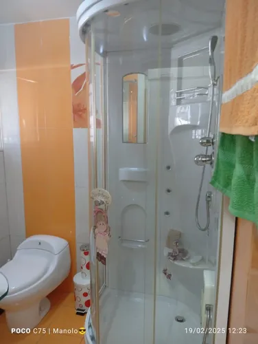 Casa En Tocuyito Urb. El Molino
