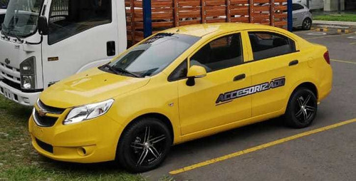 Grand I 10 Coopebombas Mod 2016