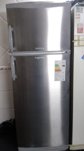 Heladera Domec /frigo Master