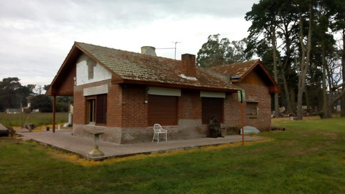 Imagen 8 de 25 de Campo Apto Vivienda O Emprendimiento Turístico.